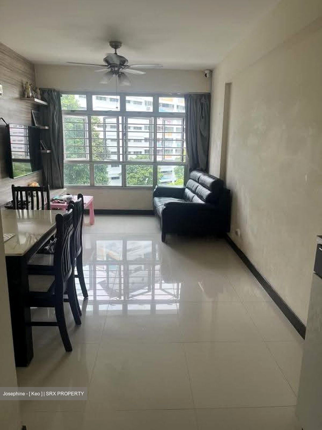 Blk 442B Fajar Hills (Bukit Panjang), HDB 3 Rooms #628657151